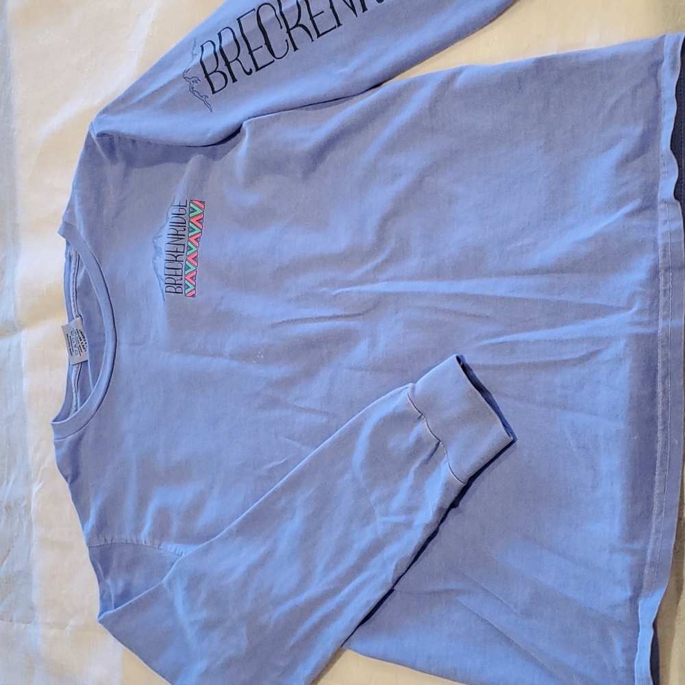 T shirt long s